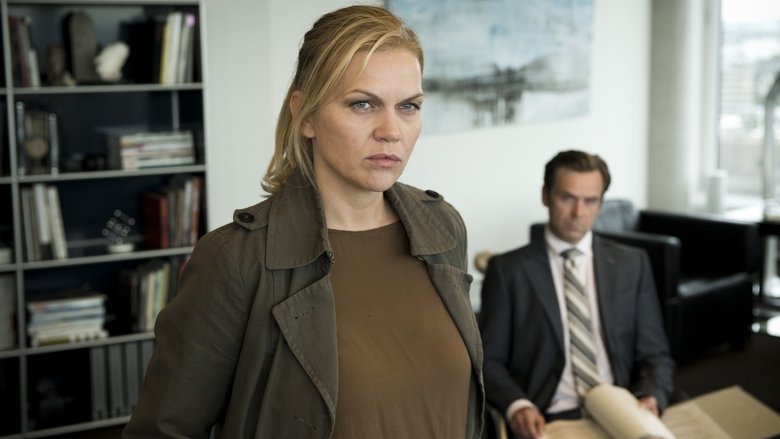 Still image for Helen Dorn season 1 episode 2: Under Control Still image for Helen Dorn season 1 episode 2: Under Control