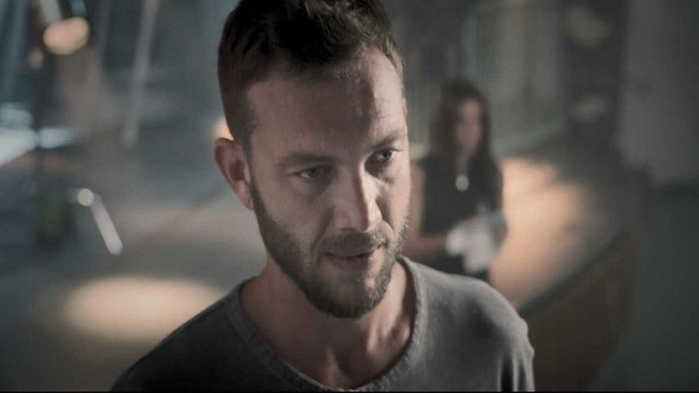 Still image for The Policeman's Daughter season 1 episode 22: Episode 22