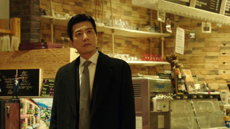 Still from Law School - Season 1 Episode 11