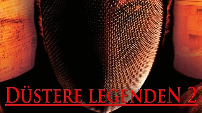 Circonstances Atténuantes Film Streaming Gratuit le meilleur film complet ici netflix: Urban Legend 2 : Coup de grâce