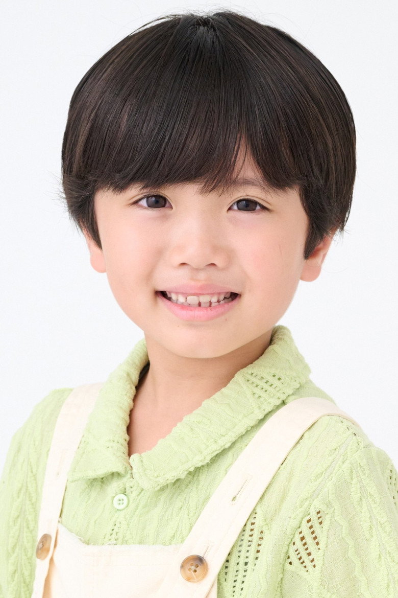 Haru Yumoto portrait