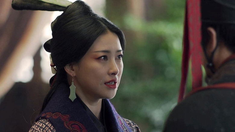 Still image for Qin Dynasty Epic season 1 episode 43: Episode 43