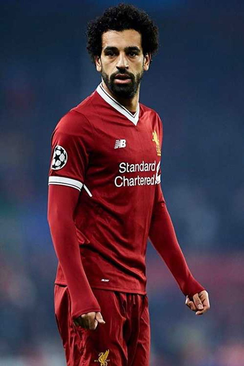 Imatge de Mo Salah: A Football Fairytale