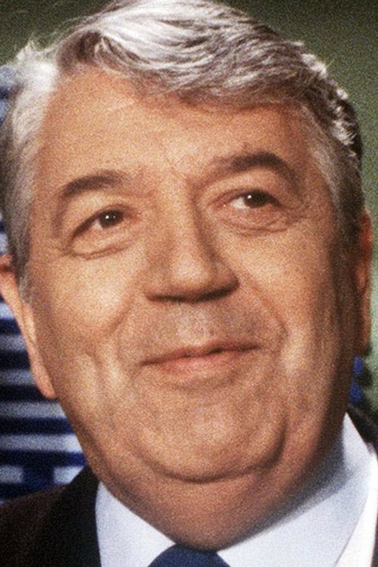 Joseph Poli portrait