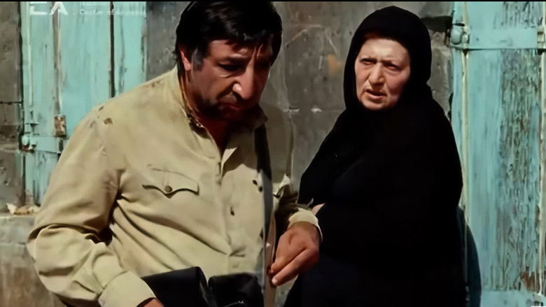 Image d'arrière-plan 4 du film Հին օրերի երգը