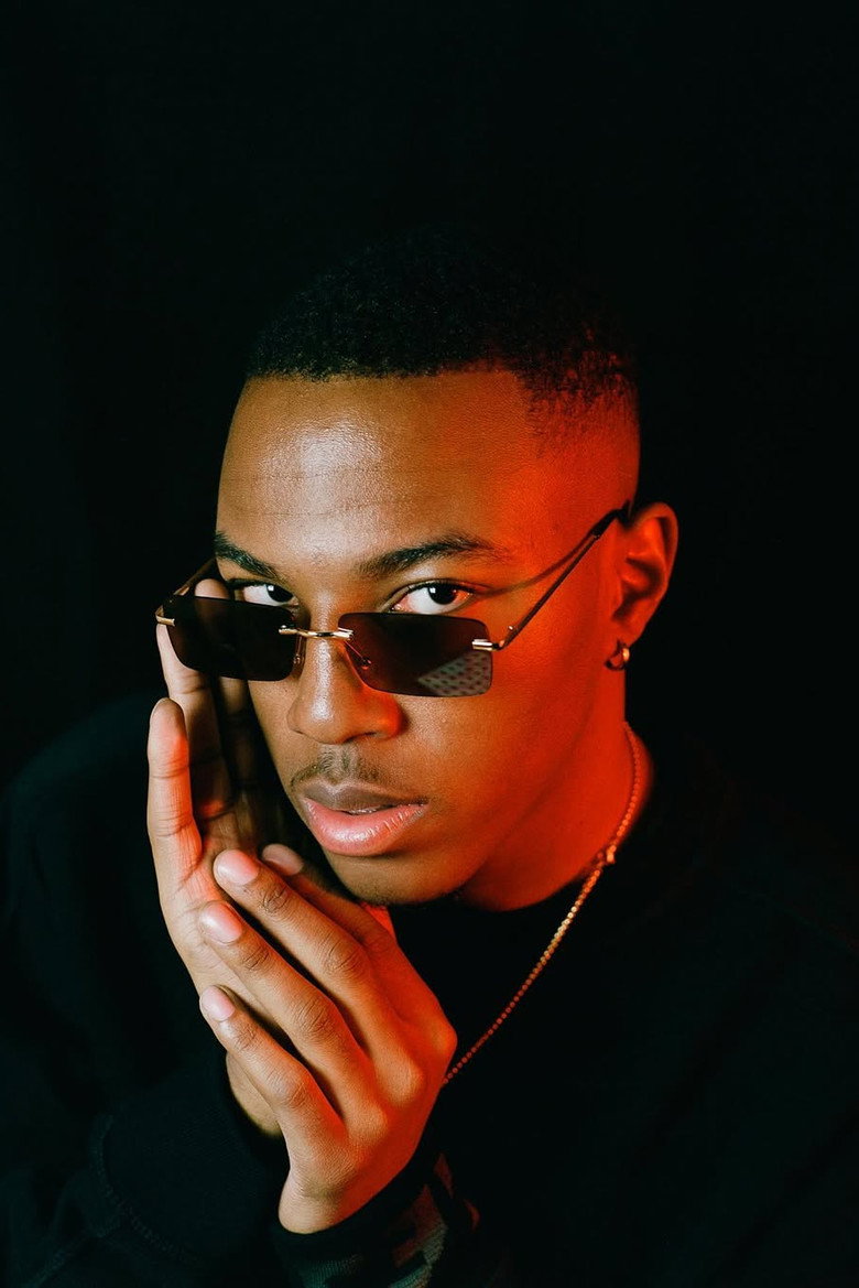 Jaren Smith