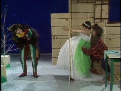 Still image for Passe-Partout season 1 episode 73: Episode 73 Still image for Passe-Partout season 1 episode 73: Episode 73