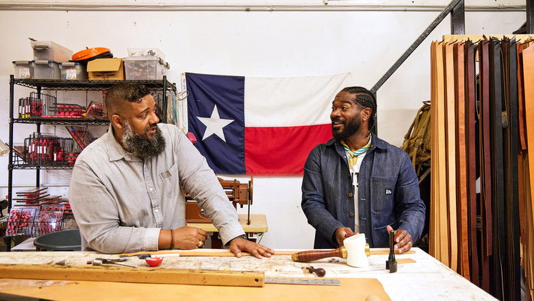 Still image for Self Employed season 1 episode 2: Made to Last