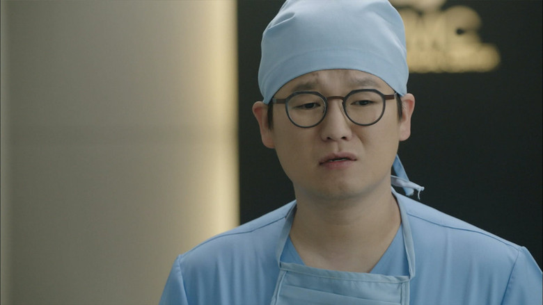 Still from Doctors - Season 1 Episode 4