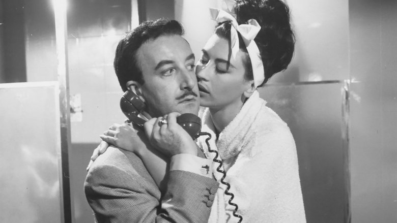 The Wrong Arm of the Law (1963)