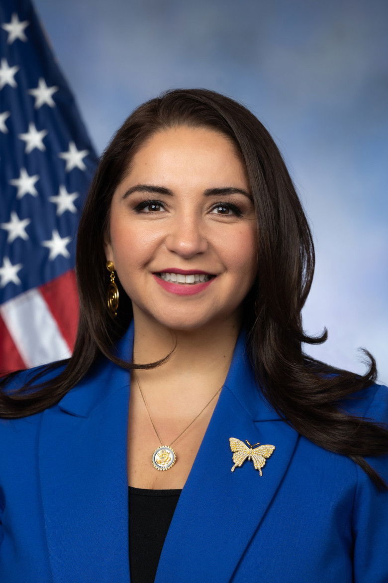 Delia Ramirez portrait image
