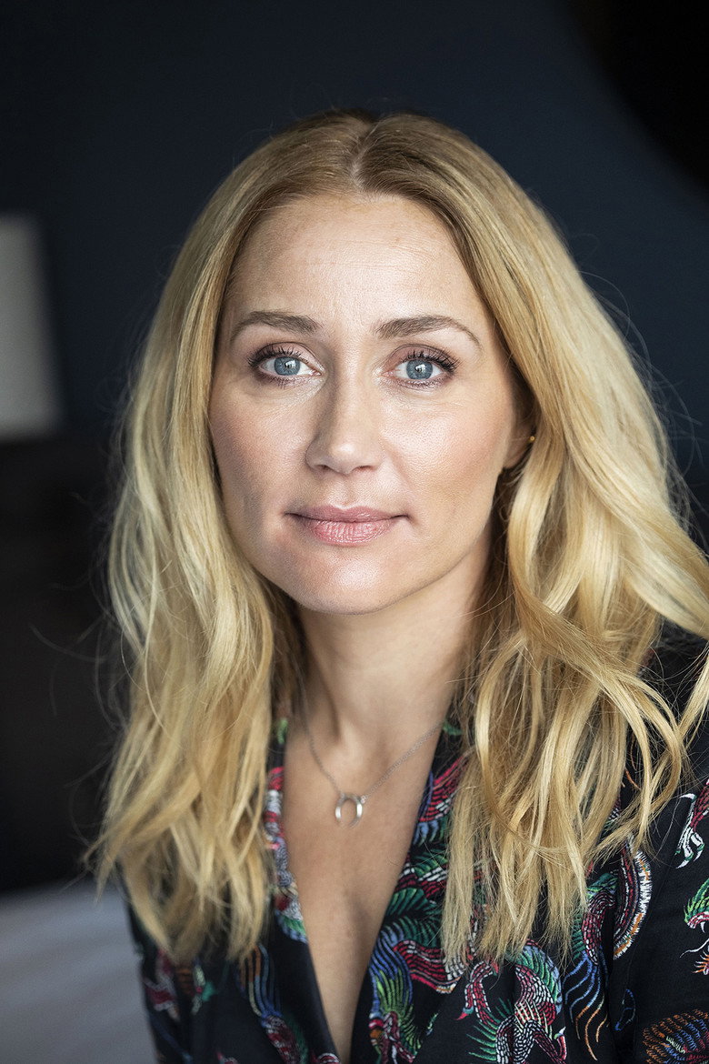 Ditte Ylva Olsen photo 2