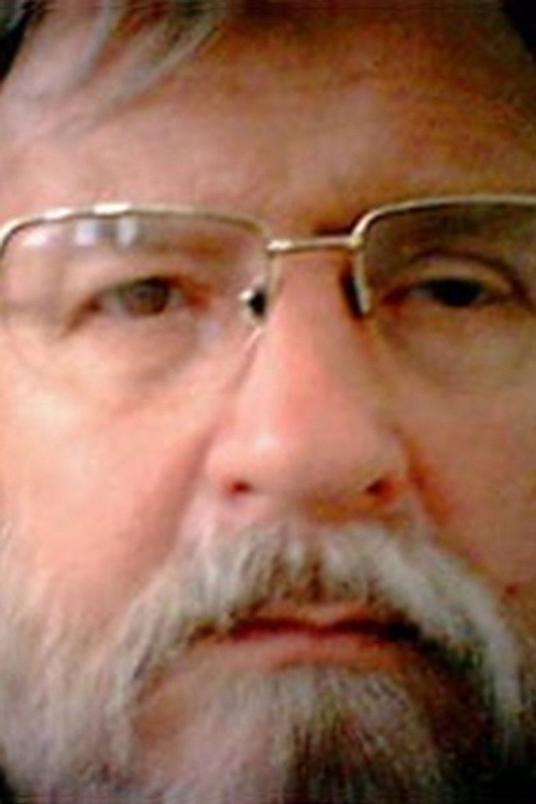 Yevgeni Striletsky portrait image