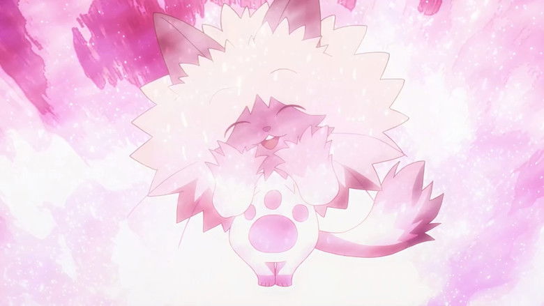 Still image for Monster Hunter Stories: Ride On season 1 episode 28: Onward, Numbers! Still image for Monster Hunter Stories: Ride On season 1 episode 28: Onward, Numbers!