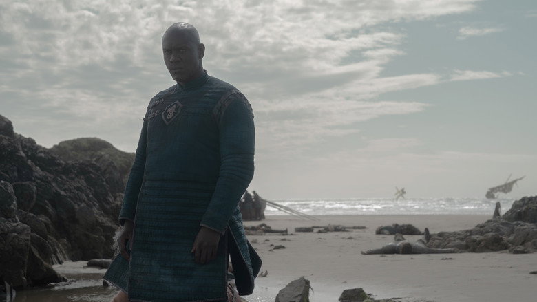 Still from House of the Dragon - Season 3 Episode 2