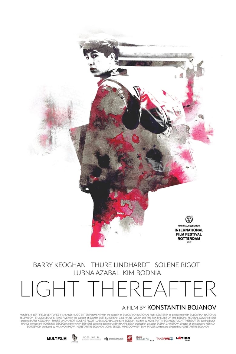 Light Thereafter (2017)