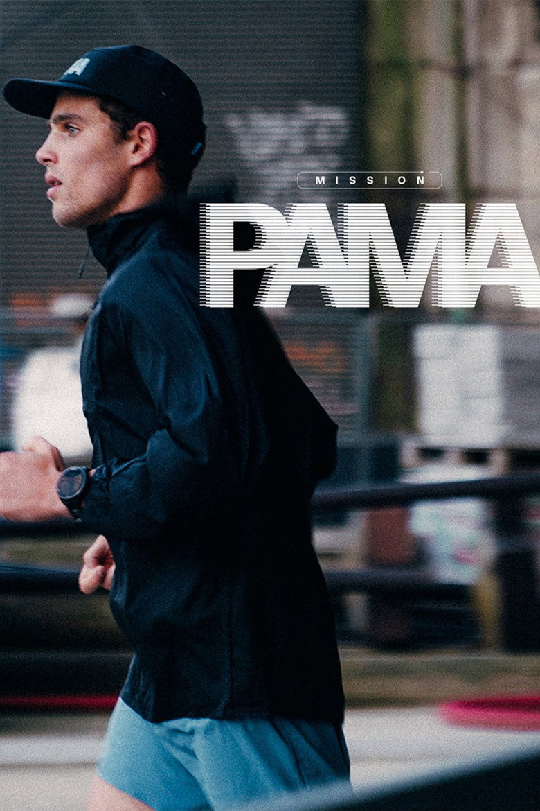 Mission PAMA