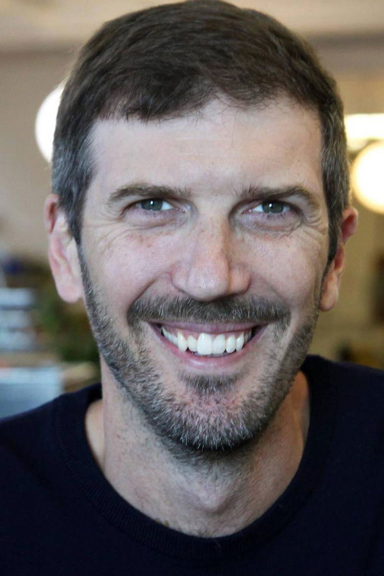 Bob Moore portrait image