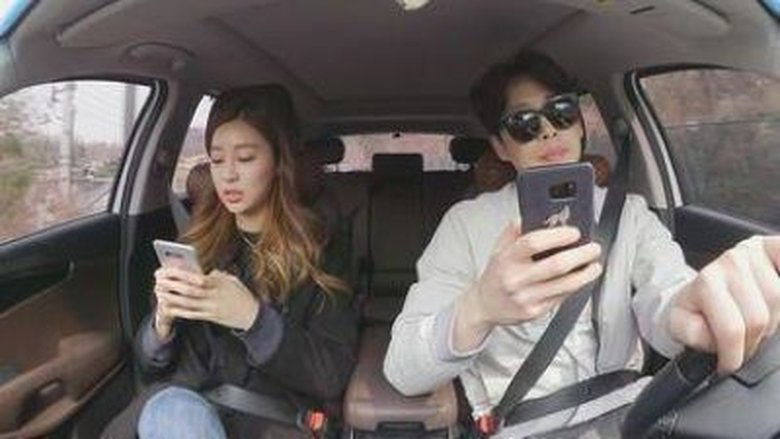 Still image for Heart Signal season 1 episode 7: Episode 7