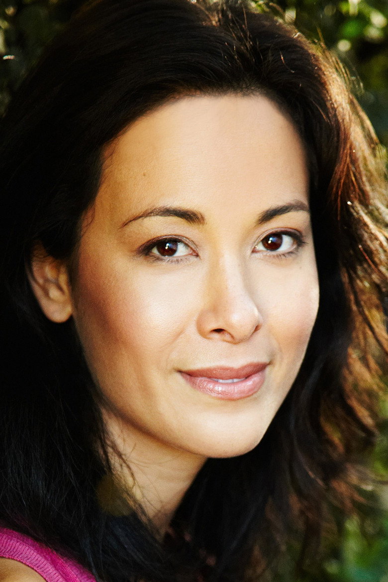 Rosie Lourde photo 4