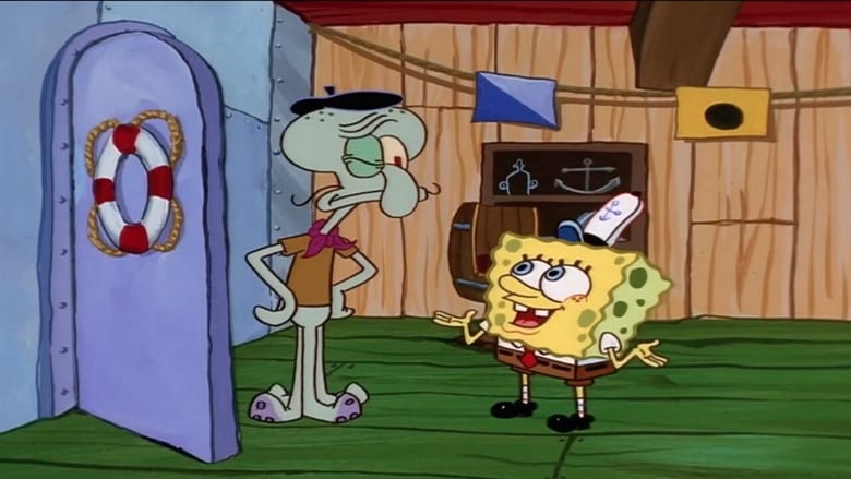 SpongeBob SquarePants Season 1 Episode 38