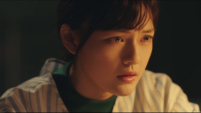 Still from I Am Nobody - Season 2 Episode 6