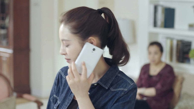 Still image for 法网追凶 season 1 episode 6: Episode 6