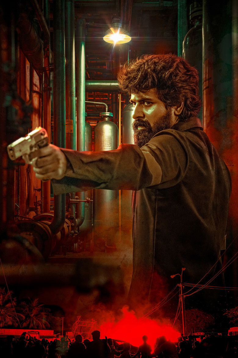 Imatge de மதராஸி