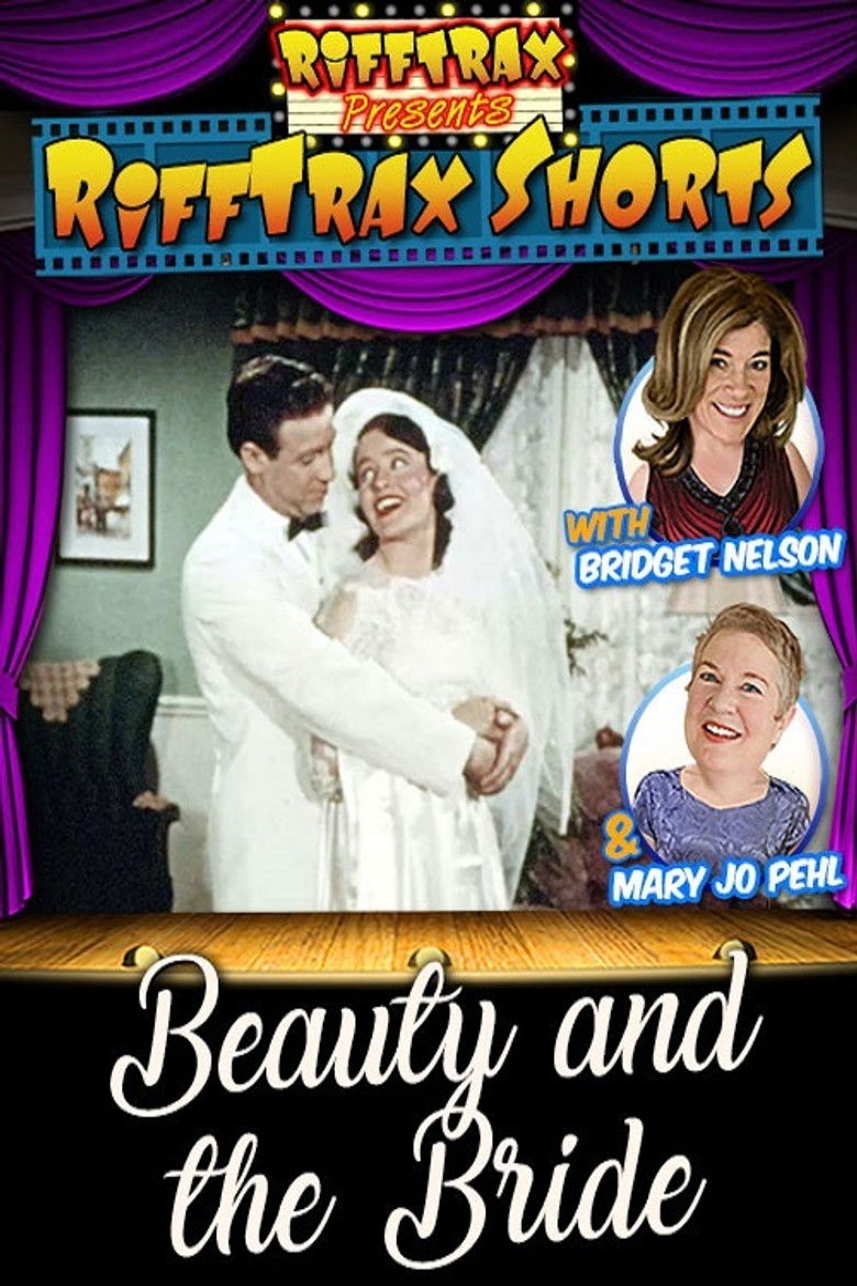 Imatge de Beauty and the Bride