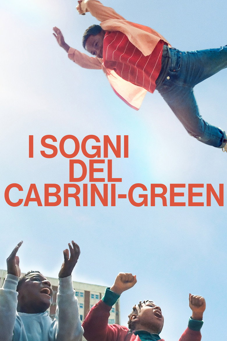 Copertina di I sogni del Cabrini-Green