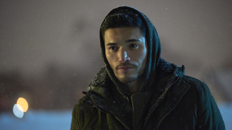 Still from The Strain - Season 4 Episode 2