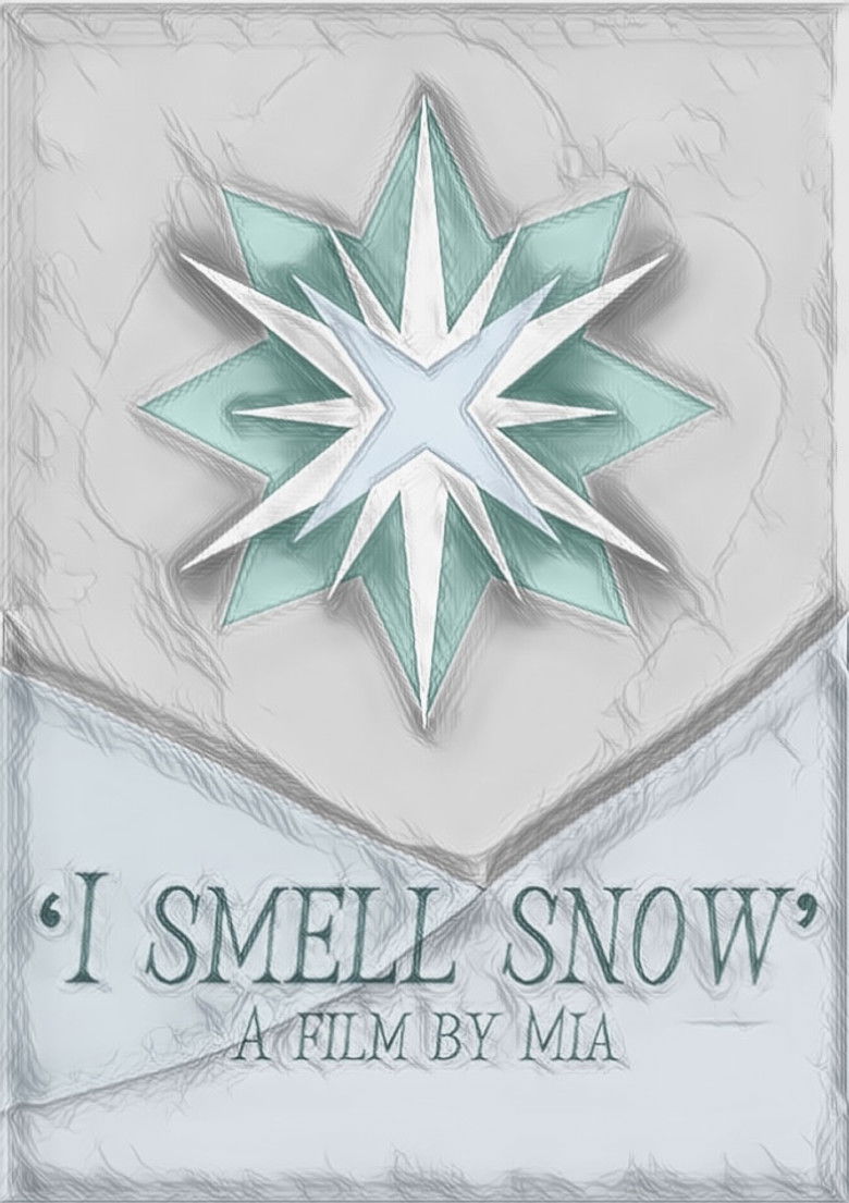 Imatge de ‘I smell snow’