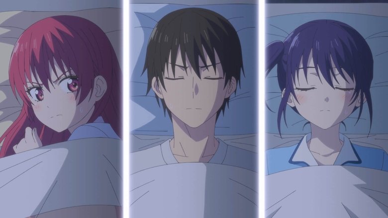 Kanojo mo Kanojo: Episódio 2 Legendado - Animes Zone