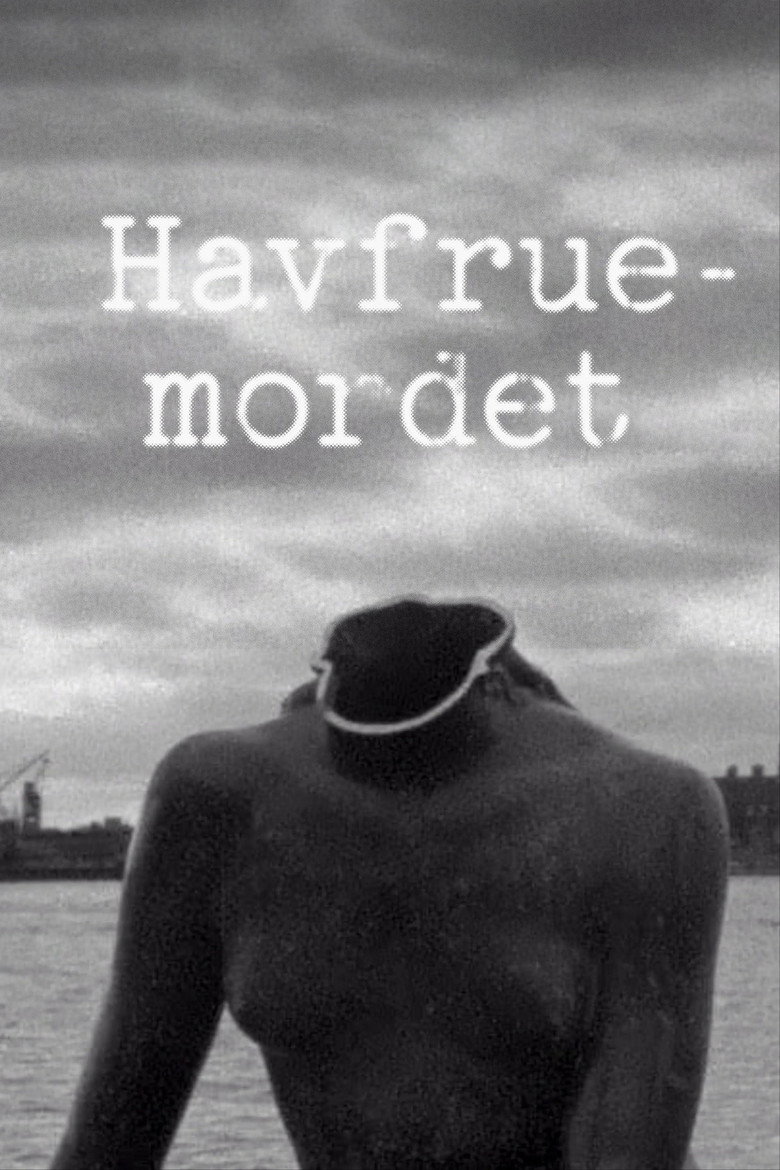 Havfruemordet