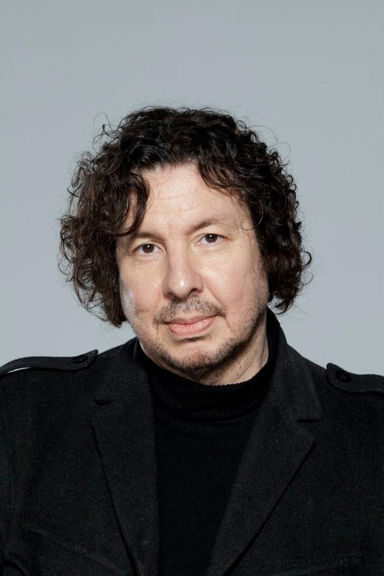 Ảnh Alan Spencer