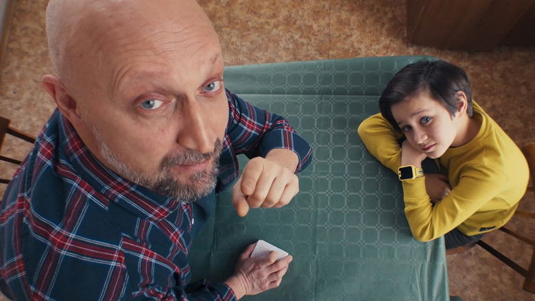 Still image for #Яжотец season 1 episode 16: Episode 16