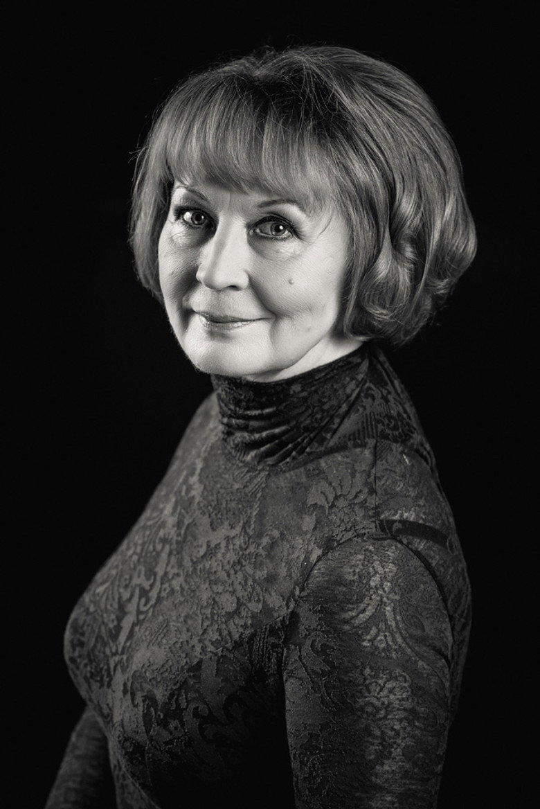 Akvelina Livmane photo 3