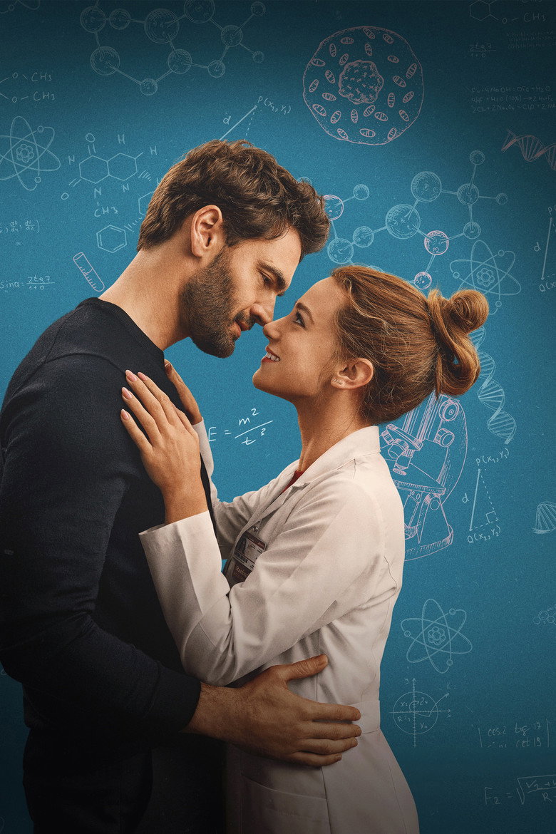 Imatge de La hipòtesi de l'amor