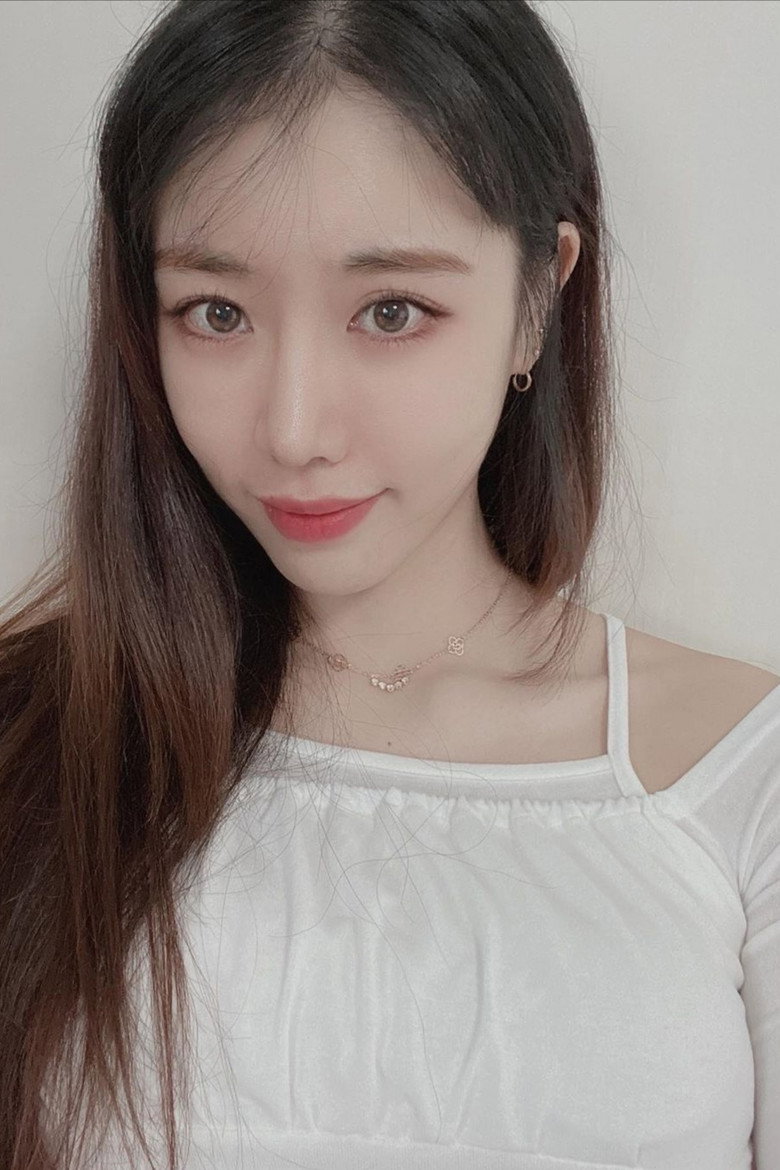 Kang Eun-hye photo 4