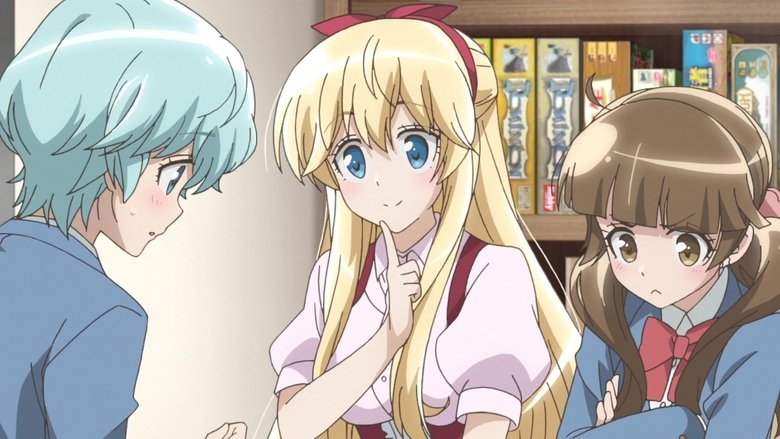 after school dice club tv tropes after school dice club tv tropes