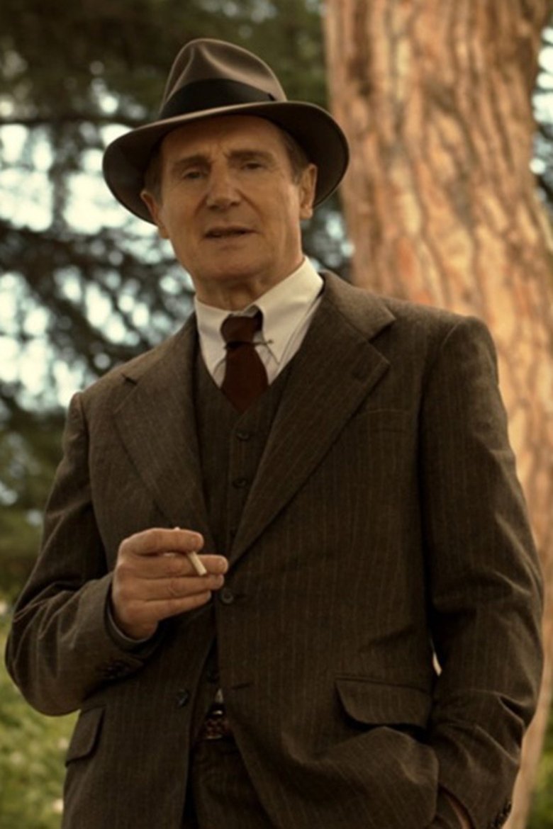 Marlowe (2022)