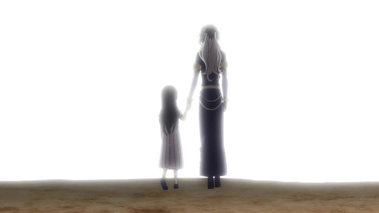 Still from Unnamed Memory - Season 1 Episode 6