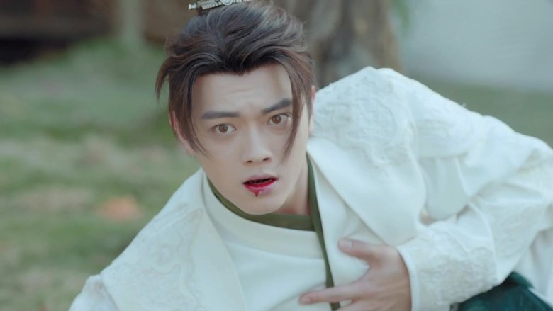 Still image for Dance of the Sky Empire season 1 episode 28: Episode 28 Still image for Dance of the Sky Empire season 1 episode 28: Episode 28