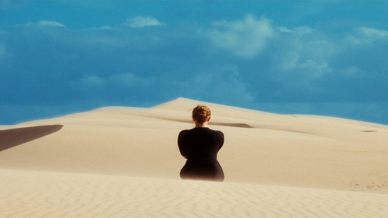 Film backdrop