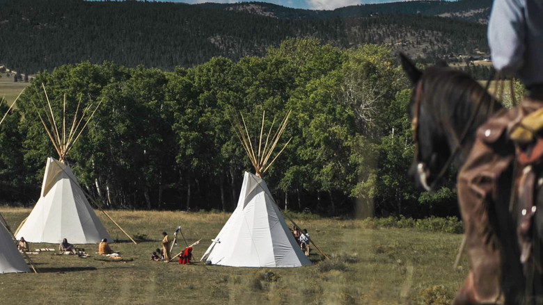 Still image for The Frontier season 1 episode 2: Origins Still image for The Frontier season 1 episode 2: Origins