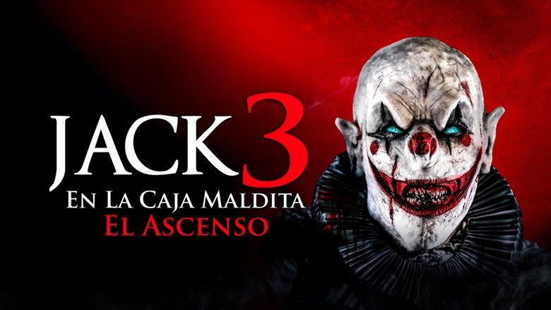 The Jack in the Box: El ascenso (2024)