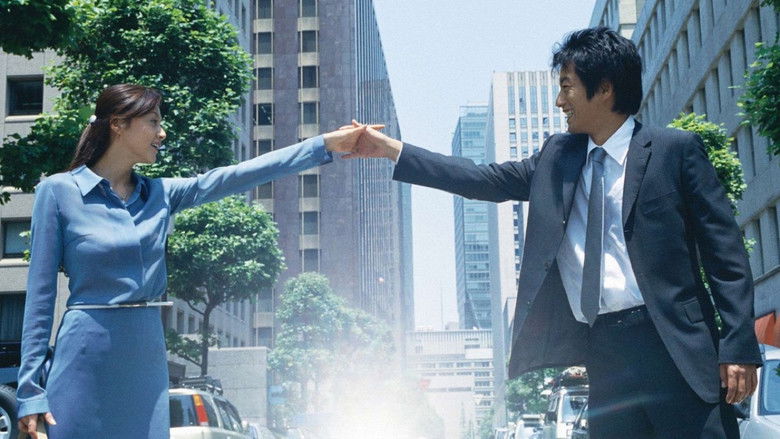 Still image for Ex−Lover season 1 episode 12: Episode 12