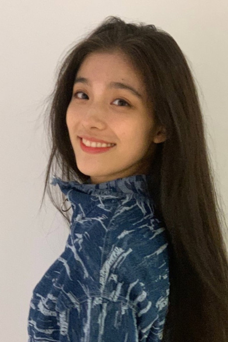 Zhong Lili photo