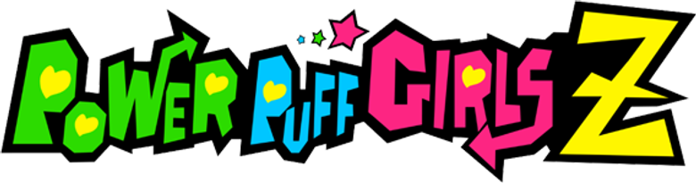 Powerpuff Girls Z