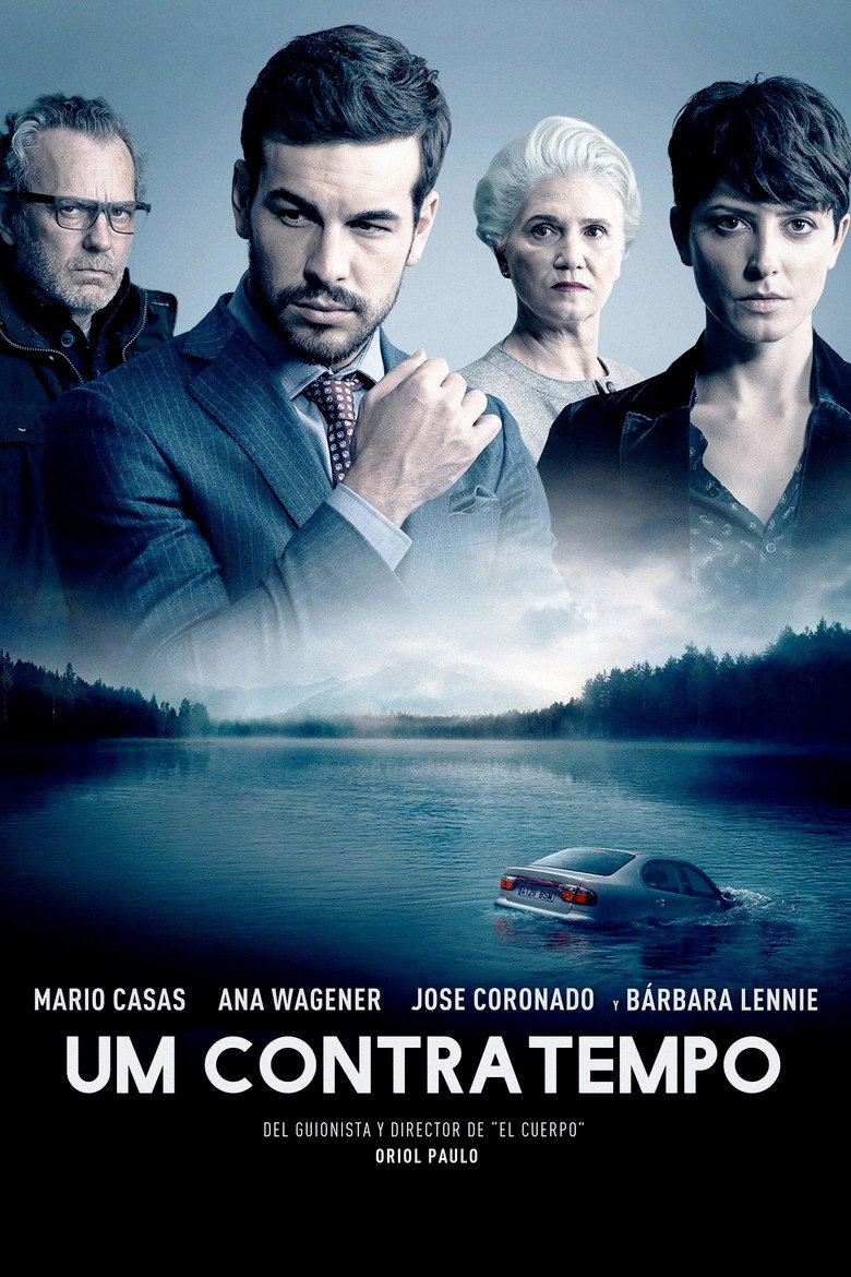 Um Contratempo